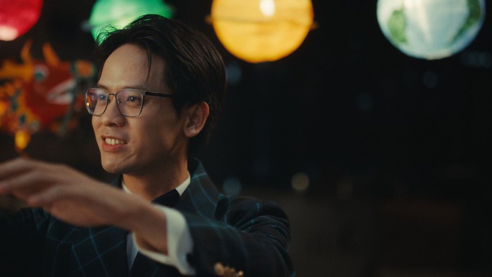 Hải "Mưa đỏ" h&oacute;a ch&agrave;ng c&aacute;o c&ocirc; đơn, hội ngộ kh&aacute;n giả - Ảnh 2.