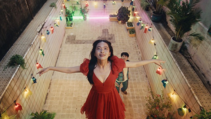 Hải "Mưa đỏ" h&oacute;a ch&agrave;ng c&aacute;o c&ocirc; đơn, hội ngộ kh&aacute;n giả - Ảnh 9.