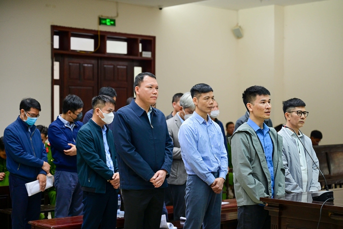 X&eacute;t xử ph&uacute;c thẩm vụ &aacute;n Thuận An - Ảnh 5.