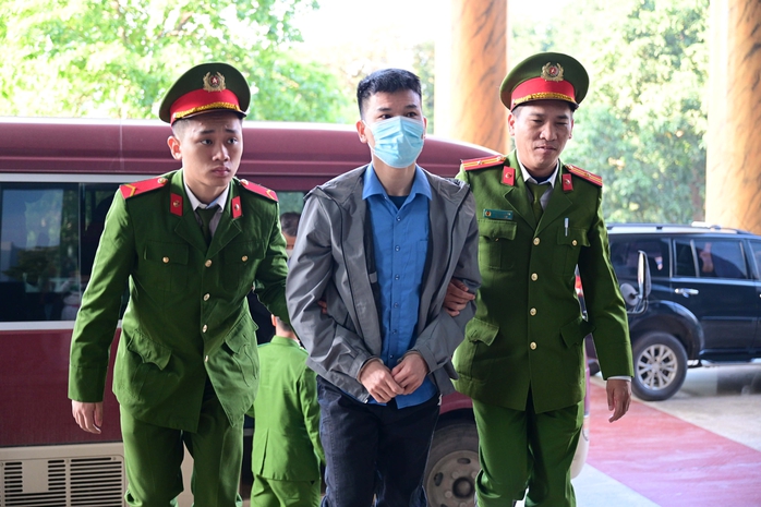 X&eacute;t xử ph&uacute;c thẩm vụ &aacute;n Thuận An - Ảnh 4.