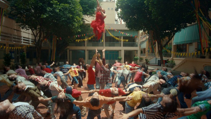 Hải "Mưa đỏ" h&oacute;a ch&agrave;ng c&aacute;o c&ocirc; đơn, hội ngộ kh&aacute;n giả - Ảnh 8.