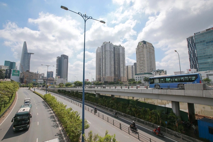 Cú hích cho tăng trưởng bền vững - Ảnh 1.