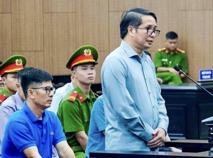 X&eacute;t xử ph&uacute;c thẩm vụ &aacute;n Thuận An - Ảnh 8.