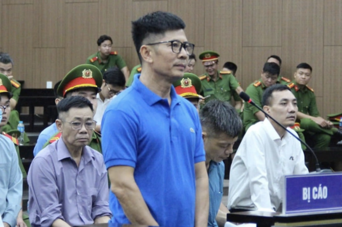 X&eacute;t xử ph&uacute;c thẩm vụ &aacute;n Thuận An - Ảnh 9.