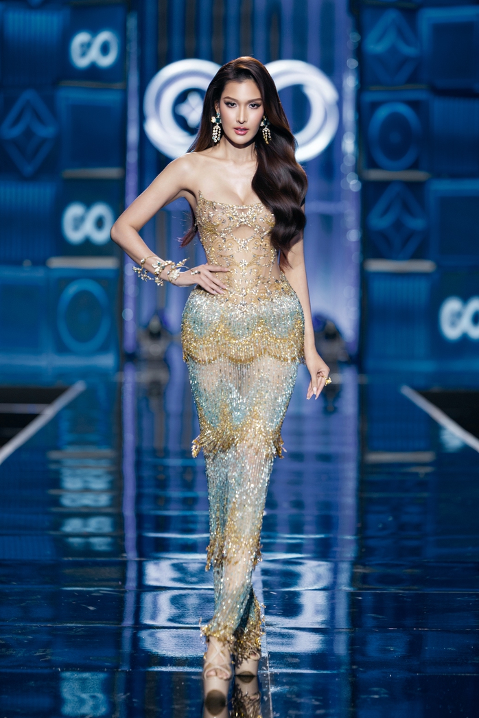 Khi người đẹp diện bikini  - Ảnh 15.