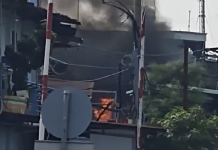 Th&ocirc;ng tin nổi bật tại TPHCM ng&agrave;y 18-12:  - Ảnh 4.