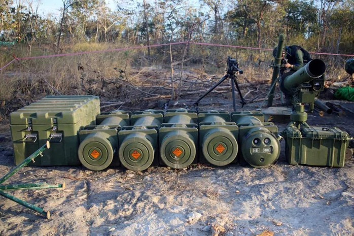 Đặc phái viên Trung Quốc tới Thái Lan và Campuchia thúc đẩy hòa bình - Ảnh 1.