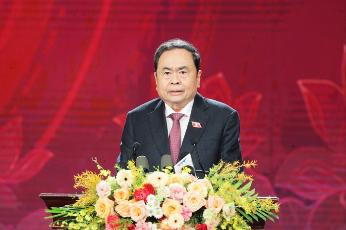 64 T&aacute;c phẩm b&aacute;o ch&iacute; xuất sắc nhận giải Di&ecirc;n Hồng lần thứ 4 về Quốc hội Việt Nam - Ảnh 3.