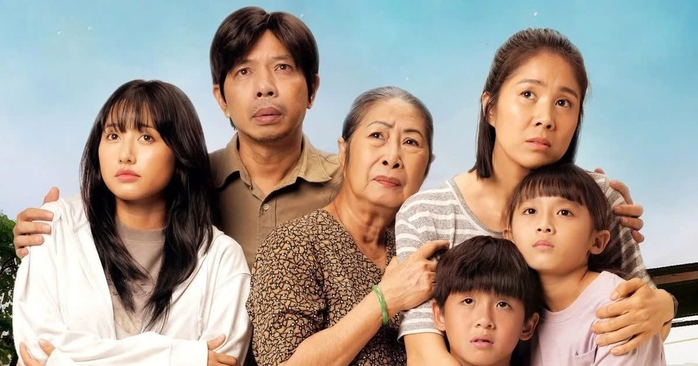 Bầu chọn Hạng mục phim truyền h&igrave;nh: Kết quả kh&oacute; đo&aacute;n - Ảnh 1.