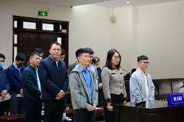 X&eacute;t xử ph&uacute;c thẩm vụ &aacute;n Thuận An - Ảnh 7.