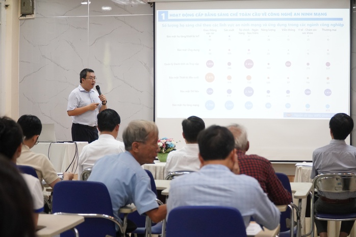 Đ&agrave;o tạo sinh vi&ecirc;n l&agrave;m chủ v&agrave; s&aacute;ng tạo ra ứng dụng AI tử tế - Ảnh 1.