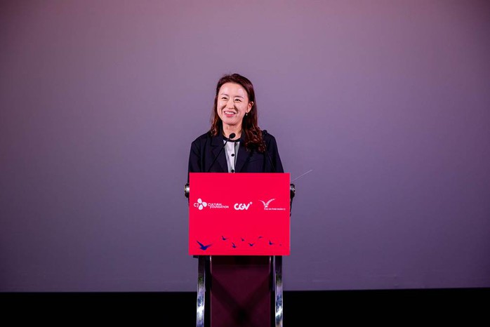 Đạo diễn Charlie Nguyễn, Trần Thanh Huy&hellip; chung tay c&ugrave;ng người trẻ - Ảnh 4.