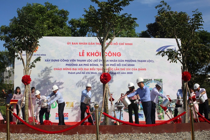 Th&ocirc;ng tin nổi bật tại TPHCM ng&agrave;y 18-12:  - Ảnh 7.