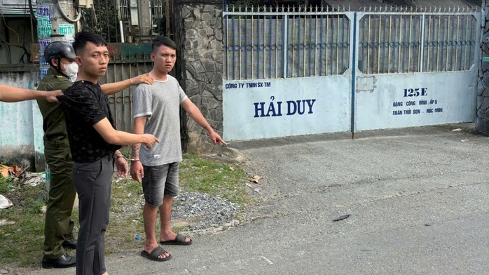 Th&ocirc;ng tin nổi bật tại TPHCM ng&agrave;y 18-12:  - Ảnh 8.