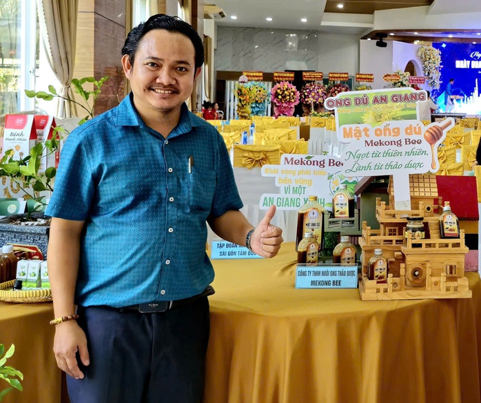 Đ&agrave;o tạo kỹ năng số cho thanh ni&ecirc;n d&acirc;n tộc thiểu số - Ảnh 4.