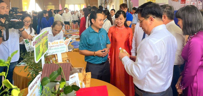 Đ&agrave;o tạo kỹ năng số cho thanh ni&ecirc;n d&acirc;n tộc thiểu số - Ảnh 3.