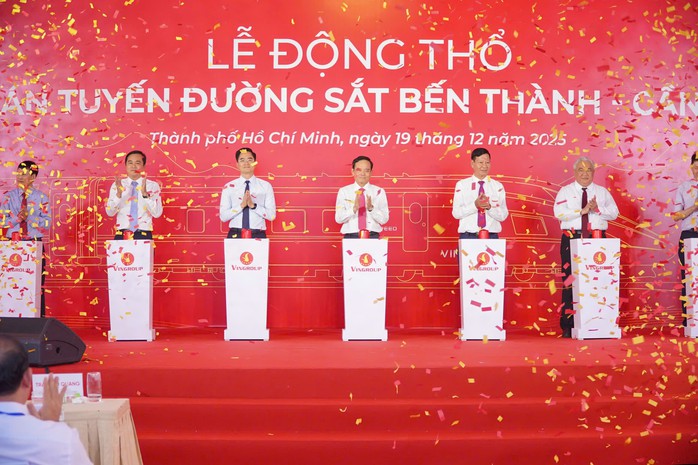 Th&ocirc;ng tin nổi bật tại TPHCM 19-12: - Ảnh 1.