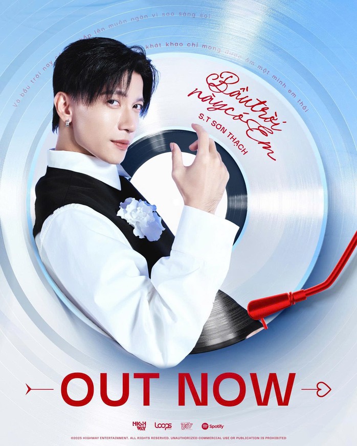 Bầu chọn giải Mai V&agrave;ng lần thứ 31-2025- Hạng mục nh&oacute;m h&aacute;t, ca kh&uacute;c v&agrave; MV: Cuộc đua của c&aacute;c nh&oacute;m nhạc - Ảnh 4.