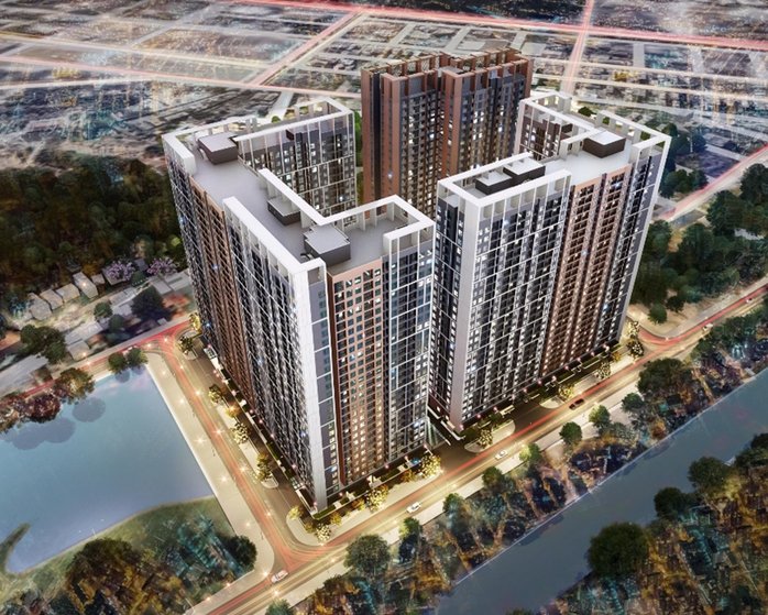 Tập đo&agrave;n BIM khởi c&ocirc;ng 3 dự &aacute;n lớn tại Quảng Ninh với tổng đầu tư gần 10 . 500 Tỉ đồng - Ảnh 2.