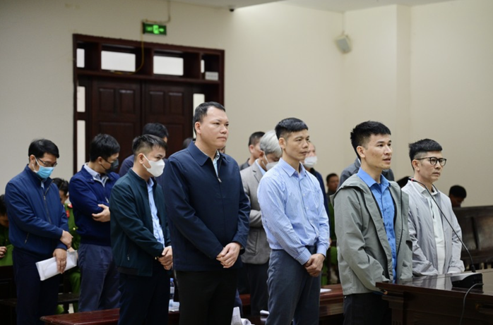 Đề nghị giảm &aacute;n cho cựu Ph&oacute; Chủ nhiệm Văn ph&ograve;ng Quốc hội Phạm Th&aacute;i H&agrave; - Ảnh 1.