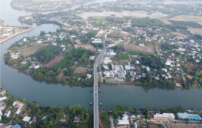 C&ocirc;ng nghệ gi&uacute;p người n&ocirc;ng d&acirc;n l&agrave;m gi&agrave;u nhanh hơn - Ảnh 1.