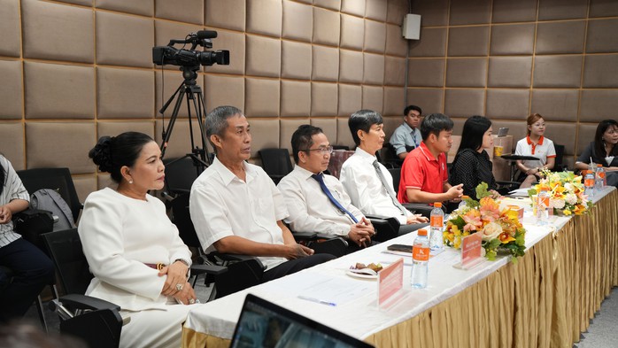 Cứu trợ khẩn cấp sau thi&ecirc;n tai cần c&oacute; quy tr&igrave;nh đảm bảo t&iacute;nh minh bạch, hiệu quả v&agrave; bền vững - Ảnh 4.