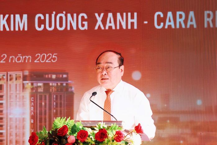 Cần Thơ lần đầu ti&ecirc;n c&oacute; khu căn hộ chung cư Kim Cương Xanh nh&igrave;n ra s&ocirc;ng Hậu - Ảnh 2.