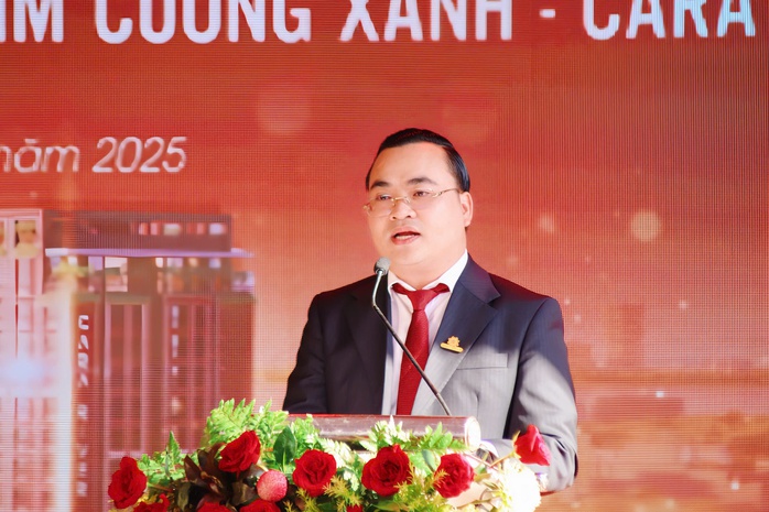 Cần Thơ lần đầu ti&ecirc;n c&oacute; khu căn hộ chung cư Kim Cương Xanh nh&igrave;n ra s&ocirc;ng Hậu - Ảnh 1.