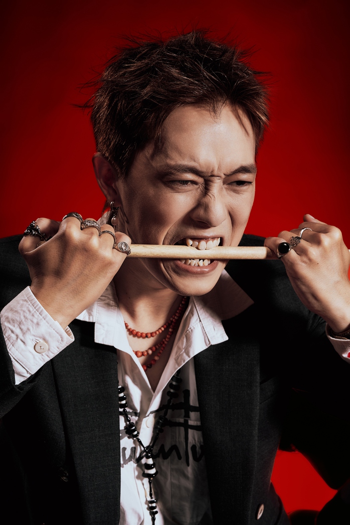 FU- album đ&aacute;ng nghe những ng&agrave;y cuối năm  - Ảnh 3.