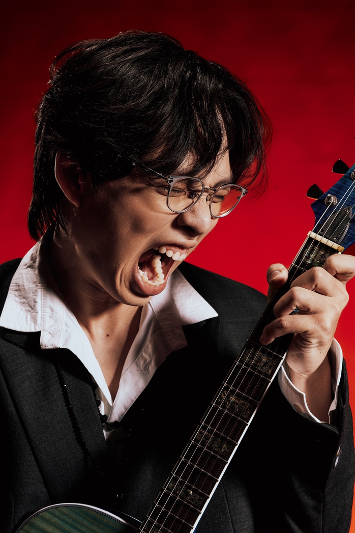 FU- album đ&aacute;ng nghe những ng&agrave;y cuối năm  - Ảnh 4.