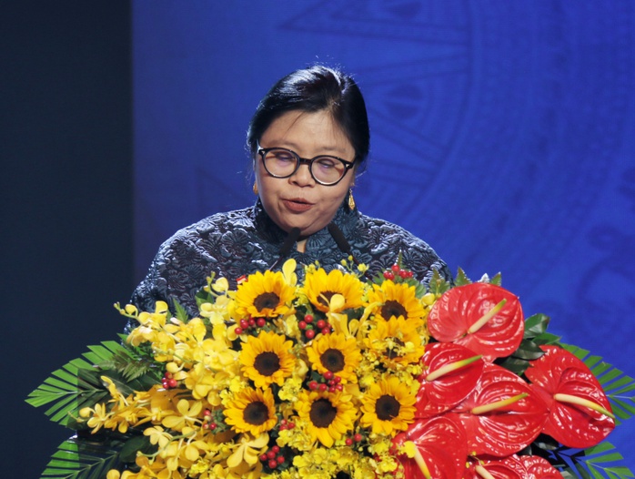 TP HCM kỷ niệm 70 năm ng&agrave;y thiết lập quan hệ ngoại giao Việt Nam - Indonesia - Ảnh 5.