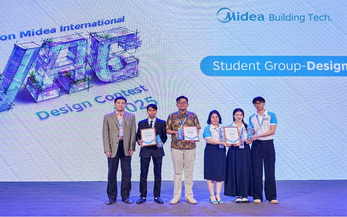 Gi&aacute;o dục ĐH hiện đại: L&yacute; thuyết phải đi c&ugrave;ng thực h&agrave;nh - Ảnh 2.