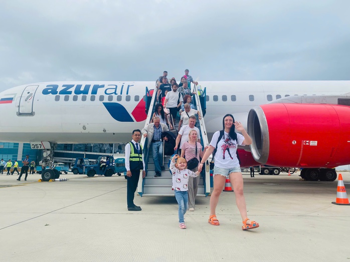 Du lịch Kh&aacute;nh H&ograve;a - "cực tăng trưởng" th&uacute;c đẩy kinh tế 2 con số - Ảnh 4.