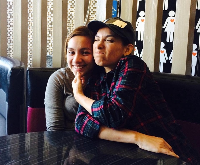 Khoảnh khắc cuối c&ugrave;ng của Phi Nhung v&agrave; con g&aacute;i  - Ảnh 3.