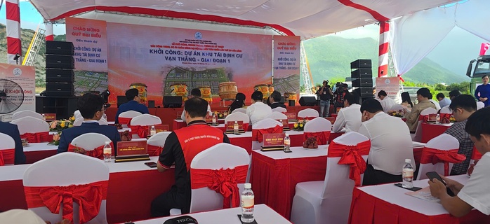 Kh&aacute;nh H&ograve;a: Khởi c&ocirc;ng, kh&aacute;nh th&agrave;nh 5 dự &aacute;n ng&agrave;n tỉ đồng ch&agrave;o mừng Đại hội Đảng to&agrave;n quốc - Ảnh 5.