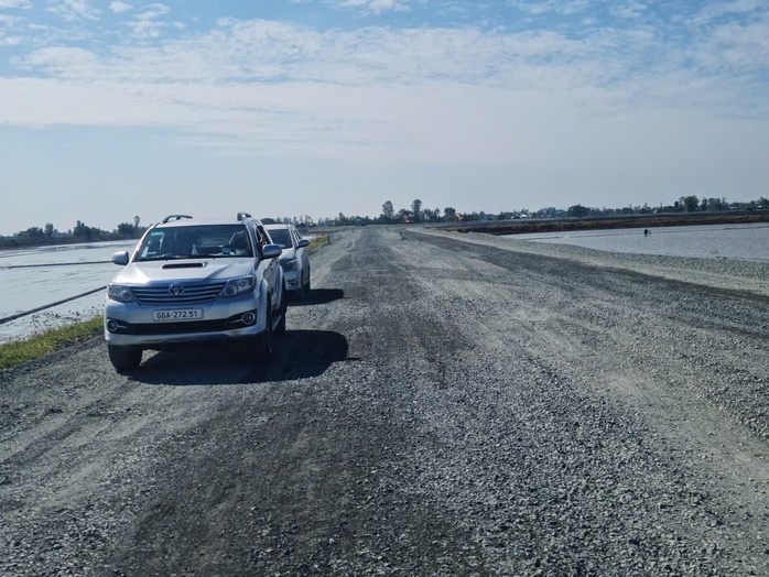 Khởi c&ocirc;ng, kh&aacute;nh th&agrave;nh nhiều c&ocirc;ng tr&igrave;nh trọng điểm ở Cần Thơ, T&acirc;y Ninh, Đồng Th&aacute;p, Vĩnh Long v&agrave; An Giang - Ảnh 6.