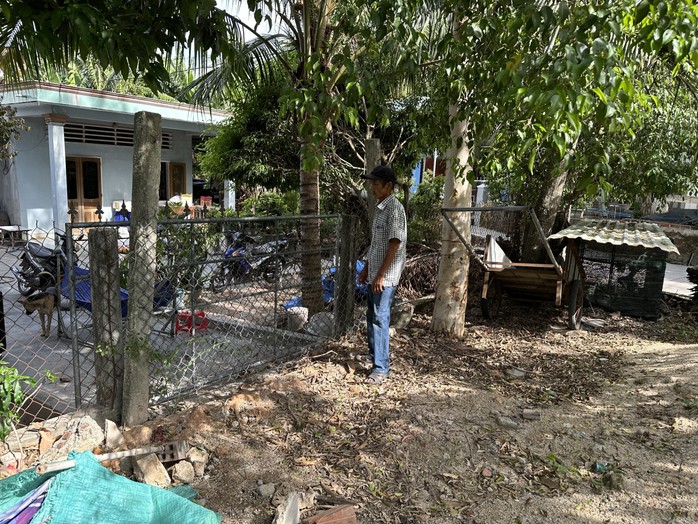 Khốn khổ vì thi hành án kiểu... cho có - Ảnh 1.