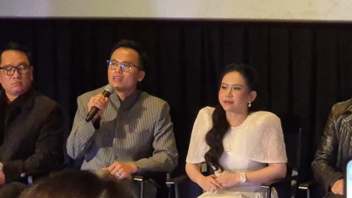 Anh Tú Atus: "Kịch bản nào cũng đọc cùng bé Nhi!" - Ảnh 7.