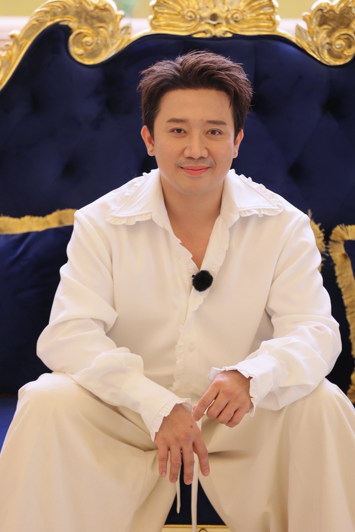 Trấn Thành sập nguồn?  - Ảnh 4.