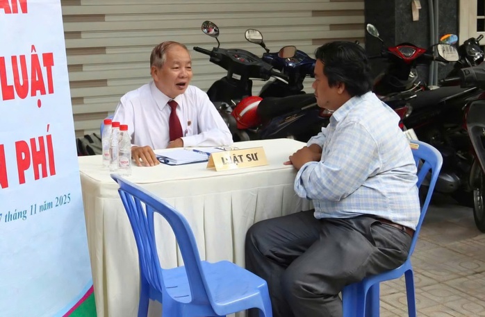 Chuốc họa vì những điều "hiển nhiên" - Ảnh 1.