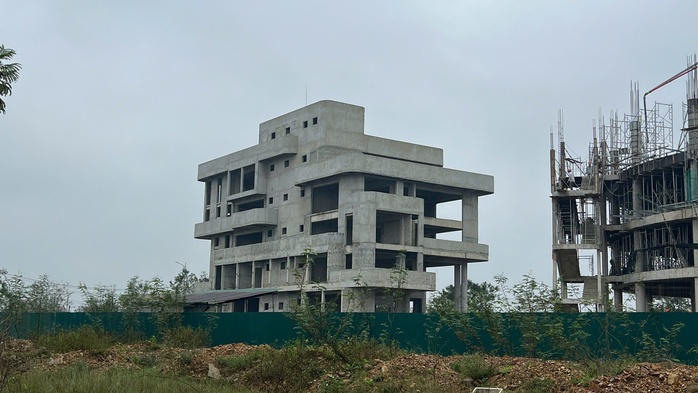 Vụ "chạy làng" khỏi gói thầu CNTT Huế: Tái mời thầu liệu có vượt dự toán? - Ảnh 2.