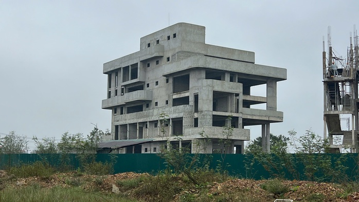 Vụ "chạy làng" khỏi gói thầu CNTT Huế: Tái mời thầu liệu có vượt dự toán? - Ảnh 1.