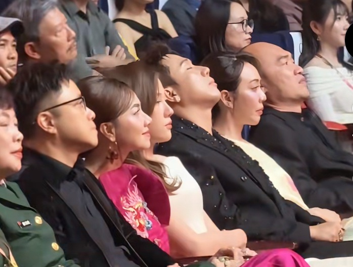 Trấn Thành sập nguồn?  - Ảnh 1.