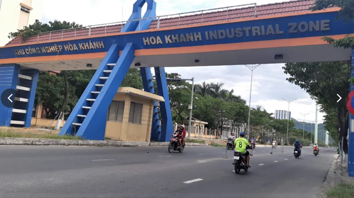 Tìm nguồn gốc mùi hôi hèm tại khu công nghiệp hòa Khánh , Đà Nẵng - Ảnh 1.