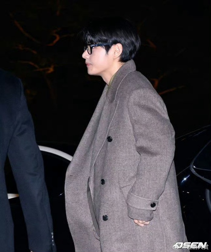 Loạt sao tham dự đ&aacute;m cưới Shin Min-ah v&agrave; Kim Woo-bin - Ảnh 2.