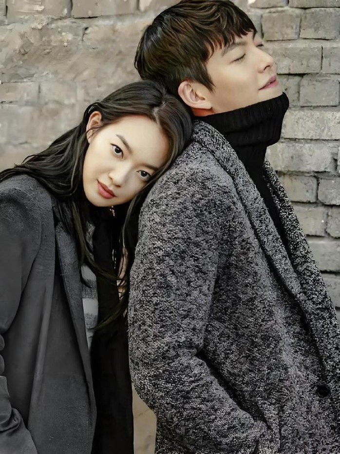 Loạt sao tham dự đ&aacute;m cưới Shin Min-ah v&agrave; Kim Woo-bin - Ảnh 12.