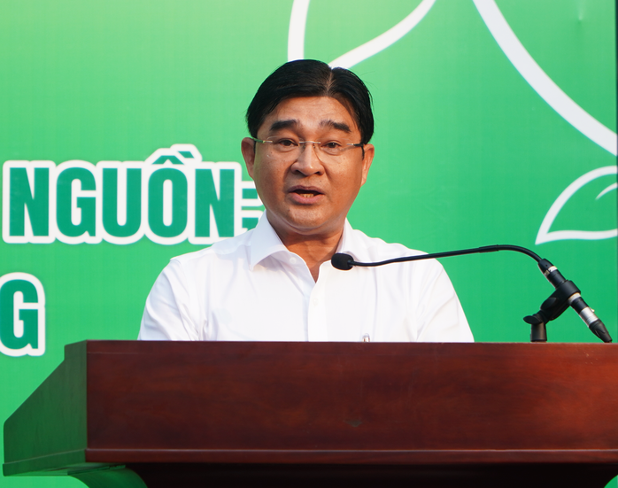 Phường H&ograve;a Hưng k&ecirc;u gọi mỗi người d&acirc;n xem g&oacute;c phố, đường hẻm l&agrave; nh&agrave;; c&ugrave;ng giữ g&igrave;n vệ sinh - Ảnh 2.