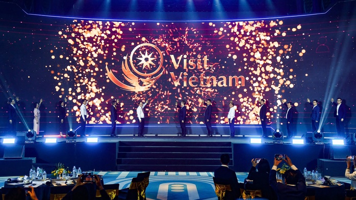 Ra mắt nền tảng Visit Vietnam: Khởi đầu kỷ nguy&ecirc;n số du lịch Việt Nam - Ảnh 1.