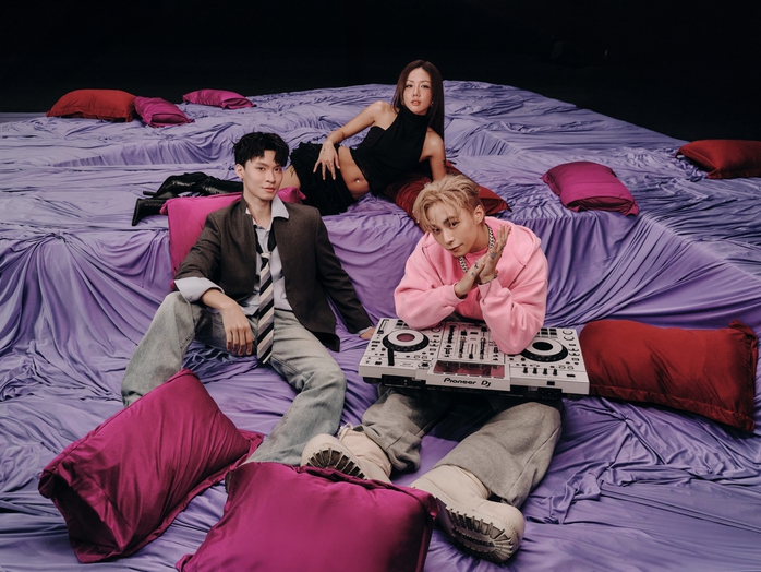 Phương Ly xinh cuốn h&uacute;t  - Ảnh 1.