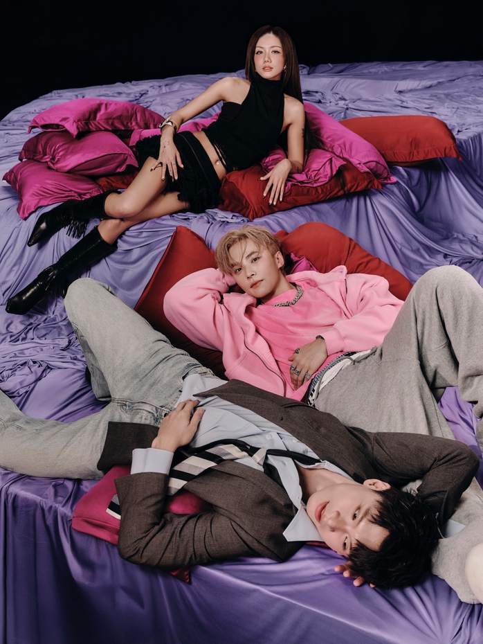 Phương Ly xinh cuốn h&uacute;t  - Ảnh 4.